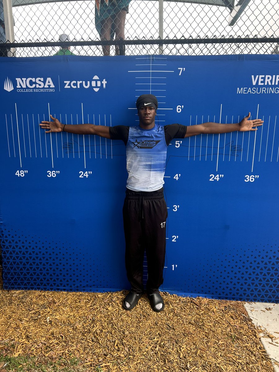 ZionRoberson8's tweet image. My numbers at rivals 
@JohnGarcia_Jr 
@RivalsFriedman 
@adamgorney 
@Rivals @CoachSandersPHS @Coach_KThoma