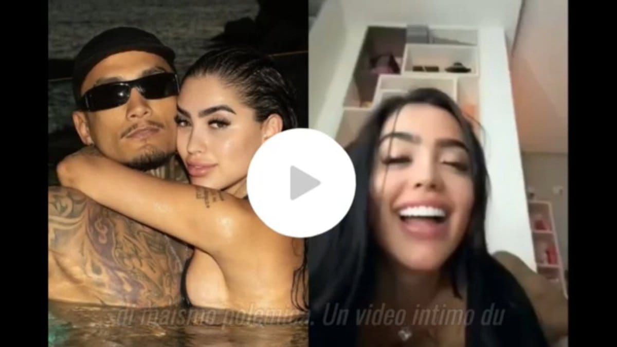NareshTarkar's tweet photo. New video Omg mc mirella e dynho vide💞 vazado, video de mc mirela, mc mirella video 🌺❄
New video 
Part:2_🍼🥀 
Original release video 
🔻🔻👇
https://t.co/V4UBeTuq8F https://t.co/Iyv6BgJ2ag