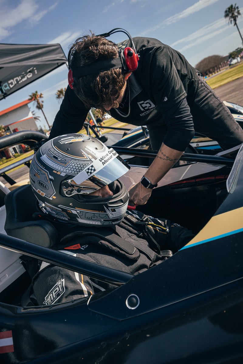 TC Racing tweet media