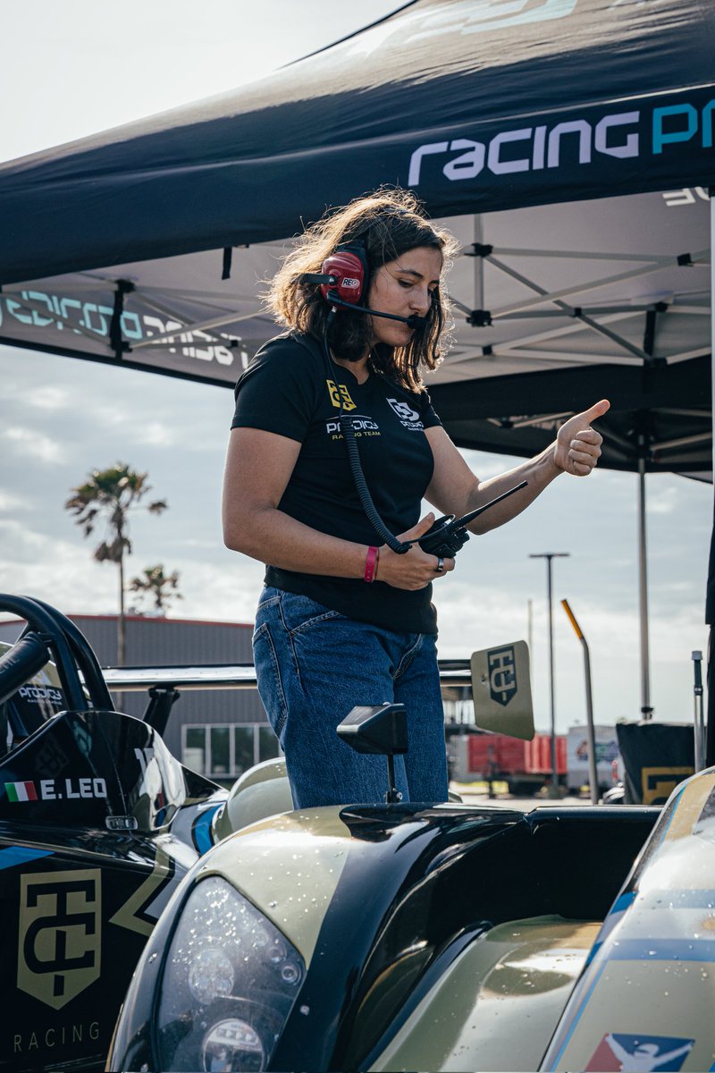 TC Racing tweet media