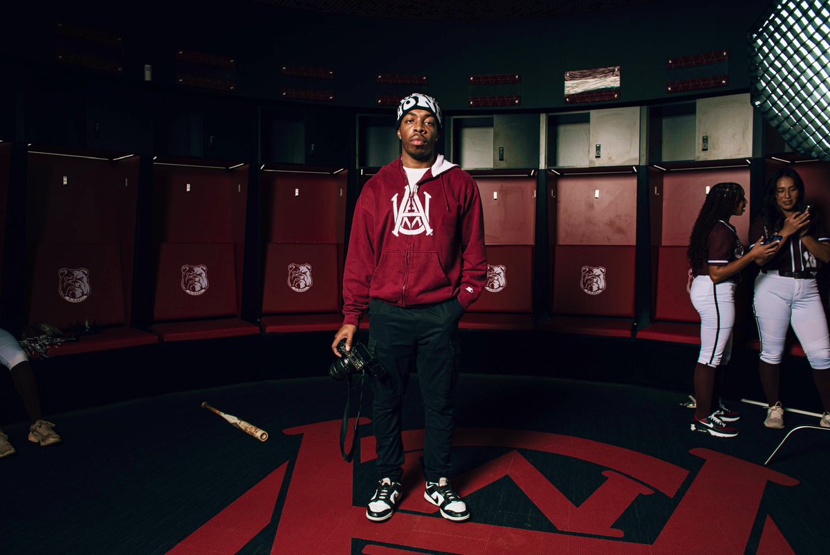 Thank You AAMU Athletics.

5 Years Of Content That Separated Us From The SWAC. 

Countless Memories Created.

Very Soon Everybody Else Will See What Boundary Was Being Pushed W/ The Creative Content In The SWAC.

Onto New Beginnings &amp; New Blessings. 🫱🏽‍🫲🏾🐶