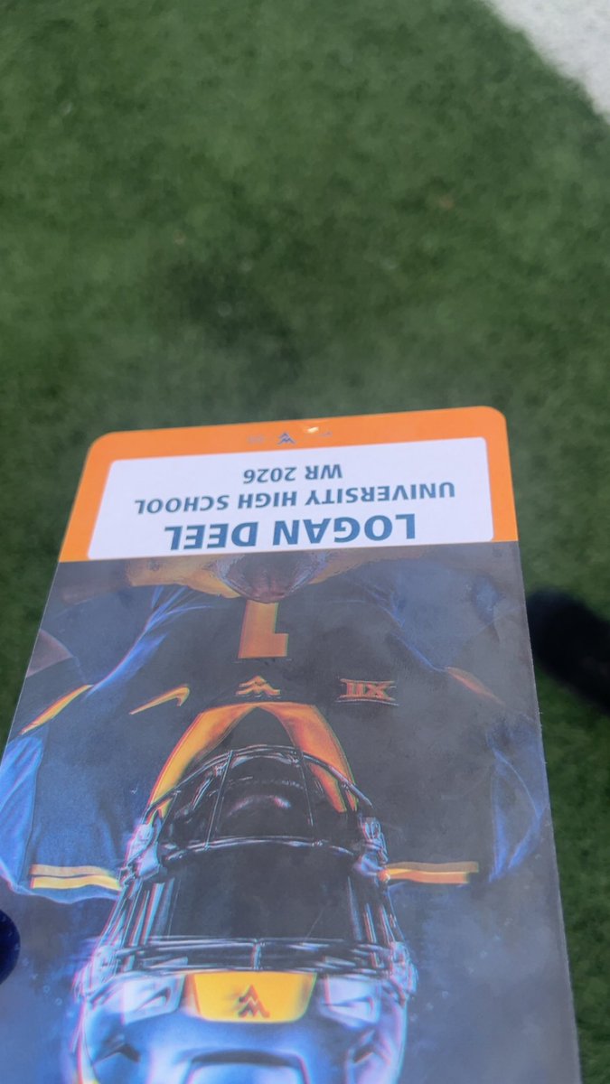 Logan Deel tweet media