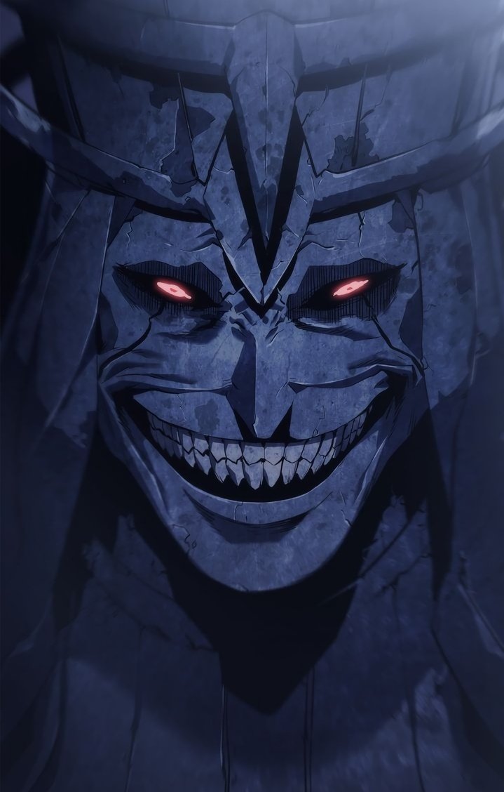 SoloLevelAnime's tweet image. After reaching Level 100, Jinwoo has been rewarded with a key to return to the Cartenon Temple 😲 #SoloLeveling