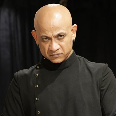 RainbowTheActor's tweet photo. #NewProfilePic https://t.co/amy9jKMpm7