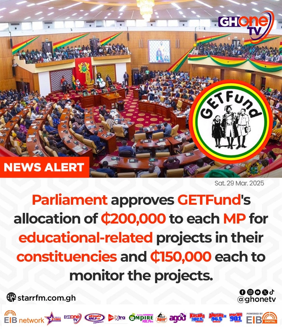 GHOne TV tweet media