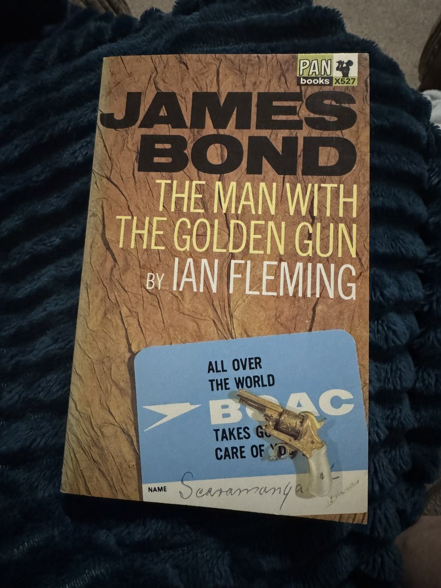 Latest addition to the collection 🤵🏼🍸🍾