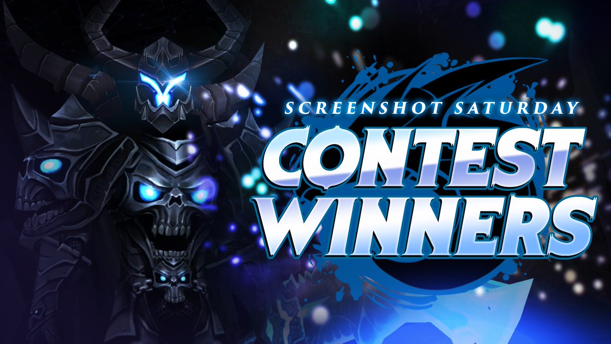 🏆 The winners of Dage’s Dominion Co-Op Sandbox Contest have been crowned! From massive stadiums to sinister shrines, your builds were beyond legendary. Huge congrats to all our wicked winners!
aq3d.com/news/dage-co-o… 
#ScreenshotSaturday #Sandbox #CoOp #AQ3D