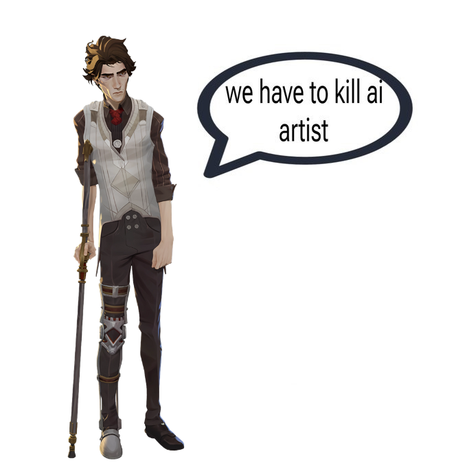 fuck ai
