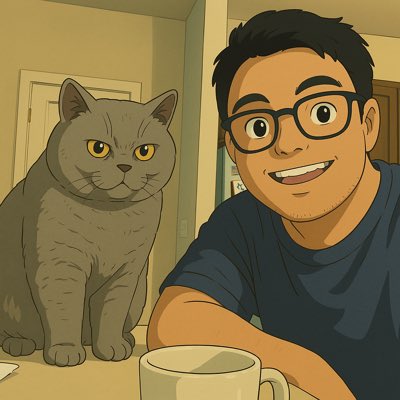 vishnInTech's tweet image. #NewProfilePic