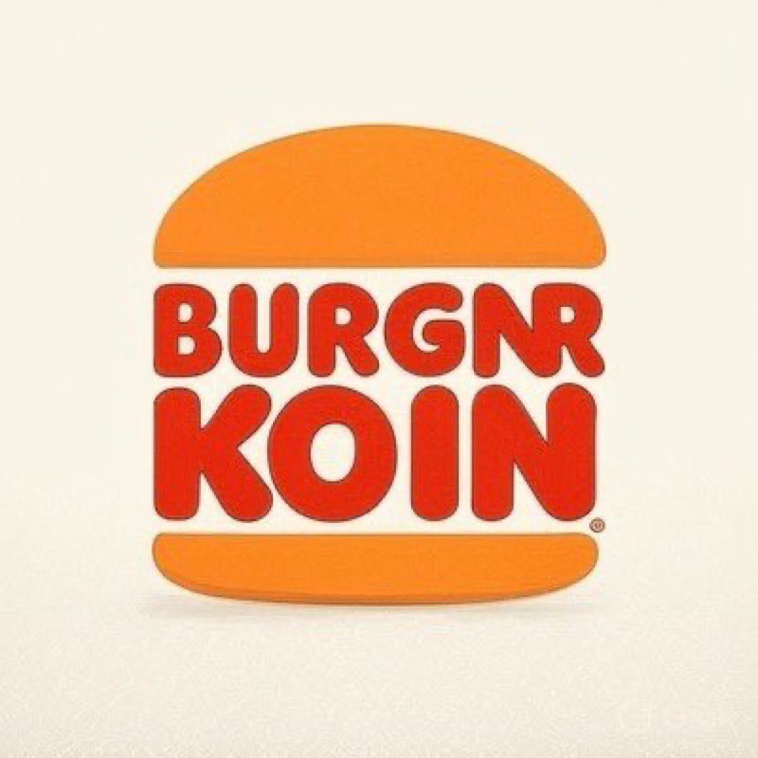 cryptopopcrave's tweet photo. Burger King UK teases a token. https://t.co/GhMGMCNIFV