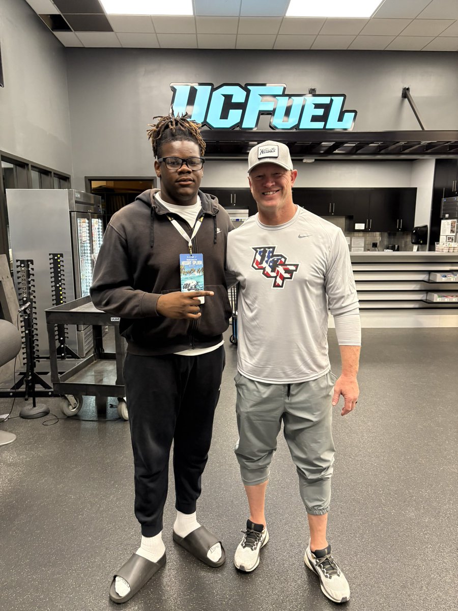 Javeion cooper 4⭐️RT (@javeioncooper) on Twitter photo Thank you <a href="/UCF_Football/">UCF Football</a> for the visit at University of Central Florida, I enjoyed it & hope to be back soon for more! <a href="/CoachTillman/">Willie Jamel Tillman</a> @Coach_SClark <a href="/CoachS_Cooper/">Steve Cooper</a> <a href="/Coach_JLove/">JLove</a> <a href="/CoachBeerUCF/">Ryan Beer</a> @Mckenziemil10 <a href="/SSN_UCF/">⚔️Sidelines - UCF⚔️</a> <a href="/ChadSimmons_/">ChadSimmons</a> <a href="/blackswanmgt/">Black Swan Management Group</a> @Polk_Way <a href="/Dayday_F7/">Ric’Darious Farmer 4⭐️WR</a> #GoKnights #UCF Thank you <a href="/UCF_Football/">UCF Football</a> for the visit at University of Central Florida, I enjoyed it & hope to be back soon for more! <a href="/CoachTillman/">Willie Jamel Tillman</a> @Coach_SClark <a href="/CoachS_Cooper/">Steve Cooper</a> <a href="/Coach_JLove/">JLove</a> <a href="/CoachBeerUCF/">Ryan Beer</a> @Mckenziemil10 <a href="/SSN_UCF/">⚔️Sidelines - UCF⚔️</a> <a href="/ChadSimmons_/">ChadSimmons</a> <a href="/blackswanmgt/">Black Swan Management Group</a> @Polk_Way <a href="/Dayday_F7/">Ric’Darious Farmer 4⭐️WR</a> #GoKnights #UCF