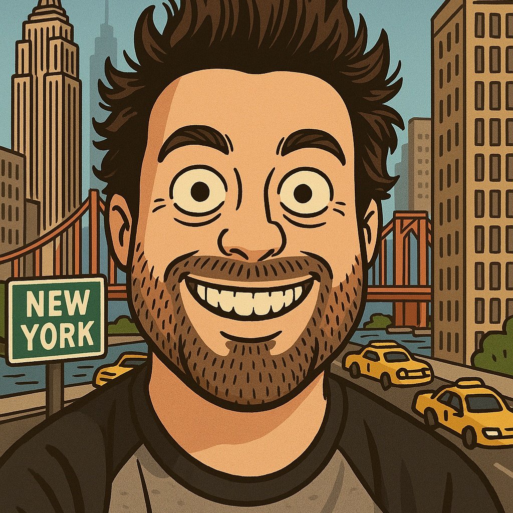 #NewProfilePic