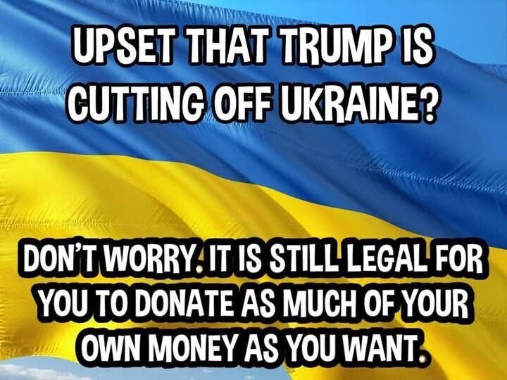 Alexander (@gay_chr1st1an) on Twitter photo <a href="/RepDonBacon/">Rep. Don Bacon 🇺🇸✈️🏍️⭐️🎖️</a> There's no way that poll is valid. You're a fraud and a war-pig. If you feel so strongly about Ukraine then go enlist for Zelenski. <a href="/RepDonBacon/">Rep. Don Bacon 🇺🇸✈️🏍️⭐️🎖️</a> There's no way that poll is valid. You're a fraud and a war-pig. If you feel so strongly about Ukraine then go enlist for Zelenski.