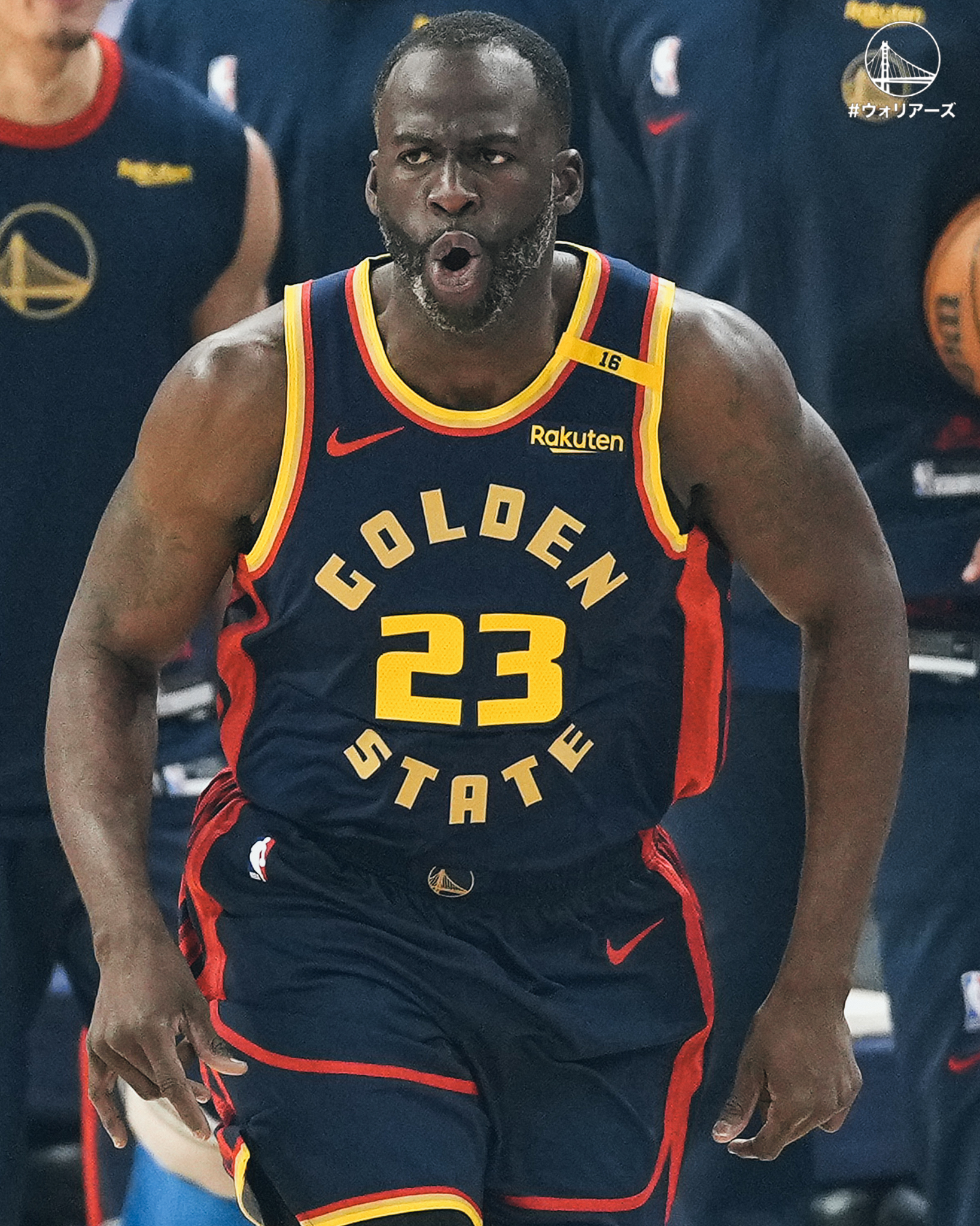 Under Armour バスケ　ゴールデンステイト・ウォリアーズ ゴールデンステート・ウォリアーズ Wilson NBAシティ