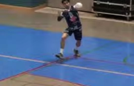 AurelioVerde's tweet image. Estos arbitrajes…😤
Pie y balón fuera de campo y no se pita nada.
Un clásico…desafortunadamente @BMCiudadDMalaga 🆚 @UDHCEivissa