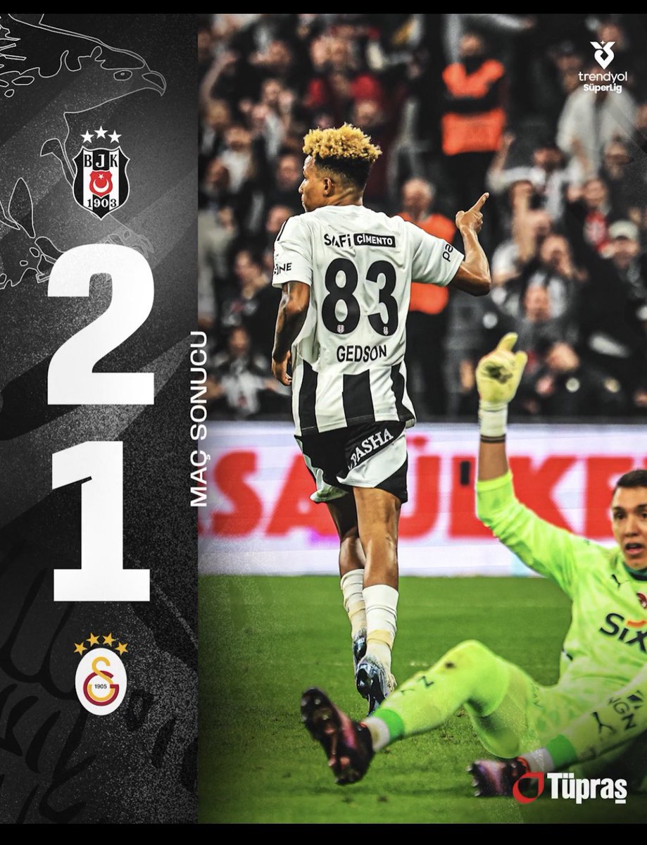 Türkiye Ligi'ni “namağlup tek şampiyon” olarak tarihe bir kez daha adını yazdırdı.👏👏👏