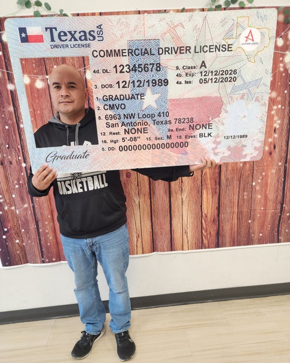 Southern Careers Institute tweet media