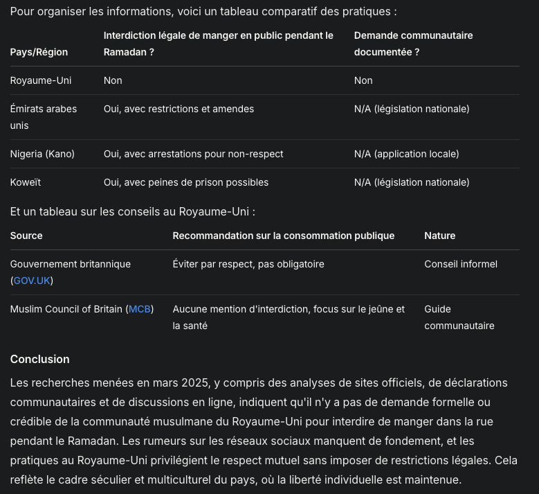 FranckWalden's tweet image. Ca va les fake news ?
Au calme ? Décontracté du gland ?
Quand on veut tuer son chien, on dit qu&apos;il a la rage.
Evidemment, pas de sources, alors je m&apos;en suis chargé moi-même. Perplexity et Grok au travail.
Et bien sur... QUEDALLE !
PURE INVENTION pour diaboliser encore et encore.…
