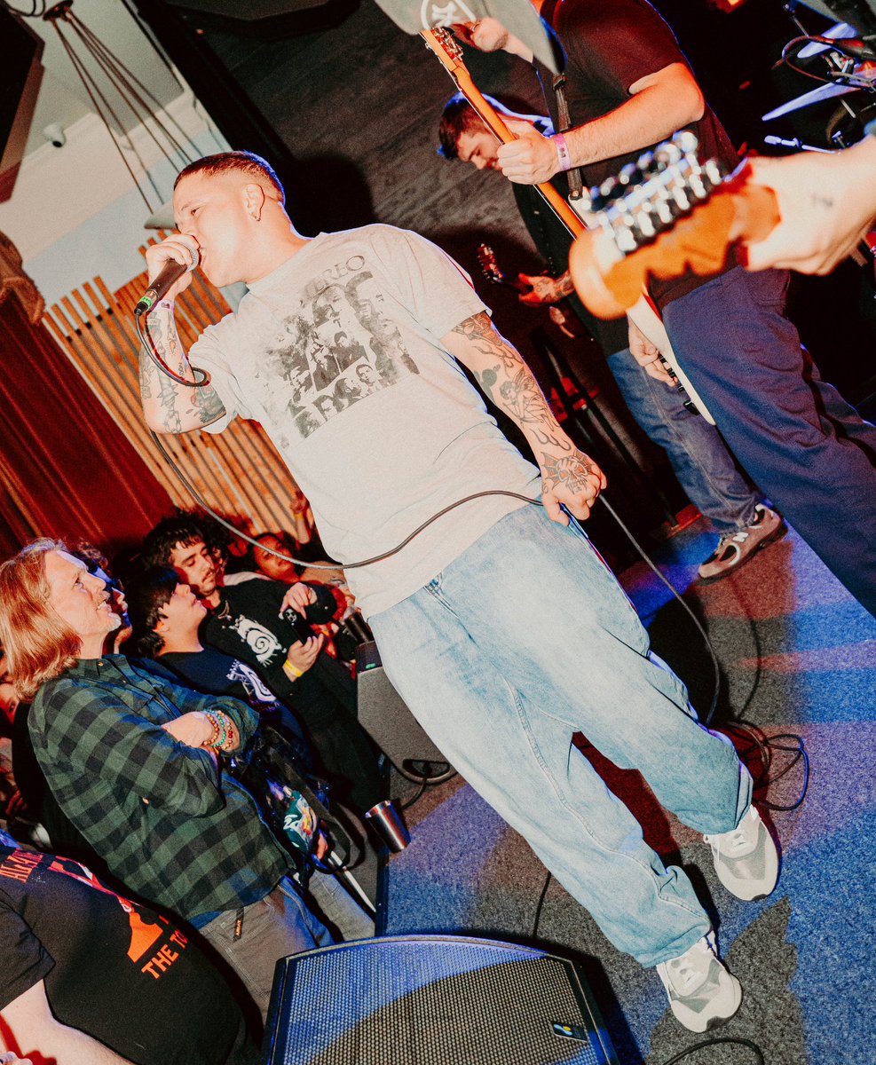 IanxEnger's tweet image. STATESIDE IN PORTLAND, OREGON