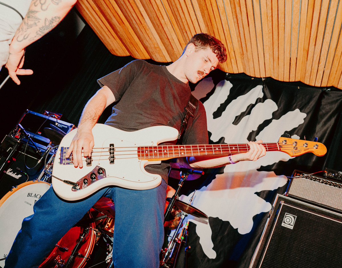 IanxEnger's tweet image. STATESIDE IN PORTLAND, OREGON