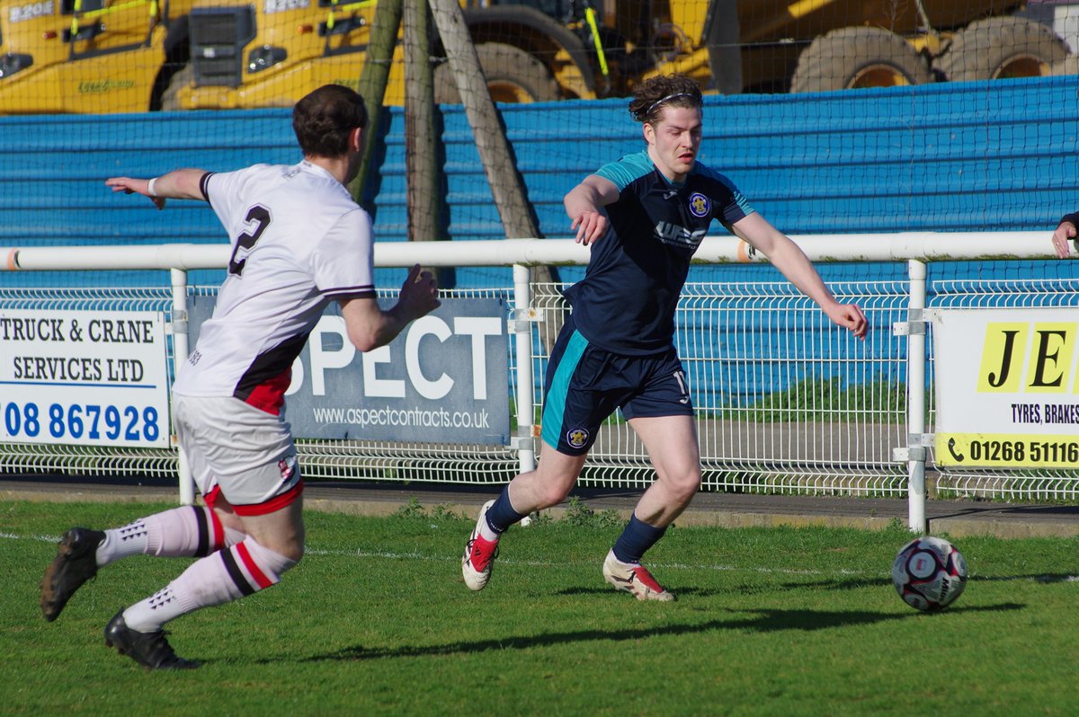RayleighFootie's tweet image. A few photos📸 as Rayleigh Town beat May & Baker 5-2 with a superb hattrick🎩 from @RiskLewis to go unbeaten in March congrats to all the team👏👏 bring on Tuesday👊
@RayleighTownFC1 @NonLeagueCrowd @NonLeagueUK_