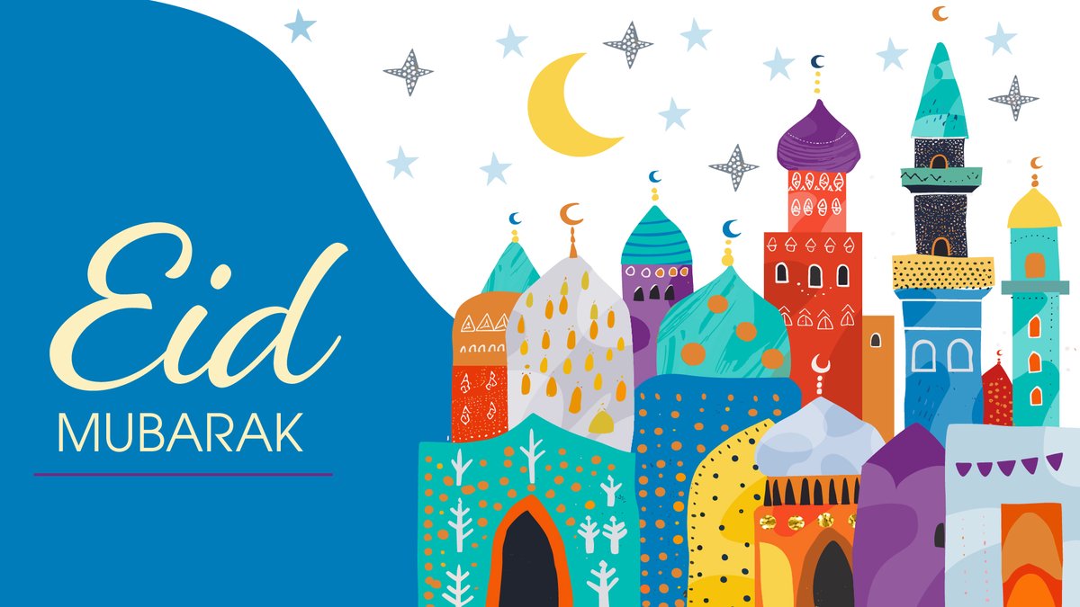 abovebeyondhc's tweet image. Eid Mubarak to all who celebrate! Wishing you peace, joy and blessings on this special day.
