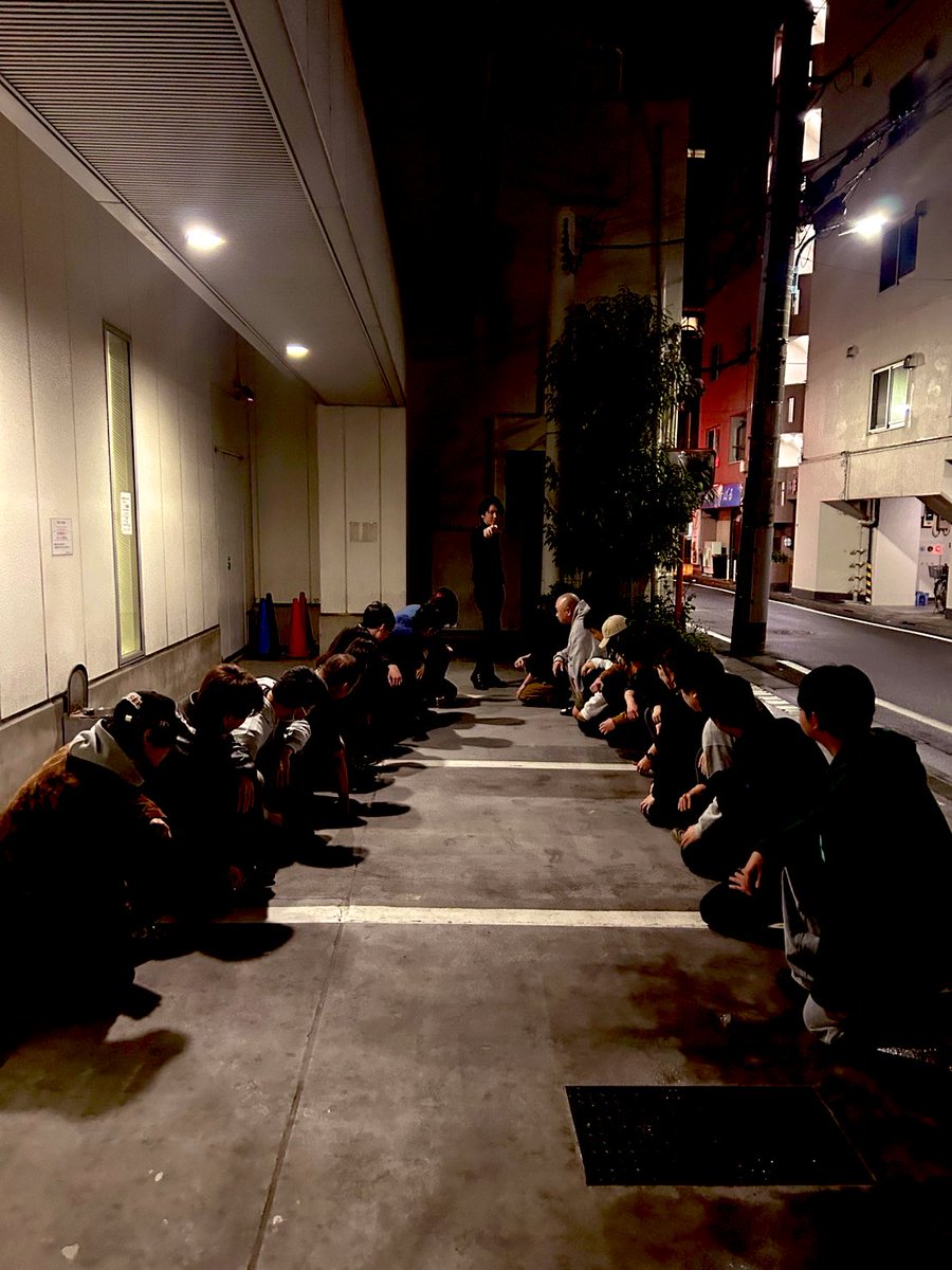 金子敦史 tweet media