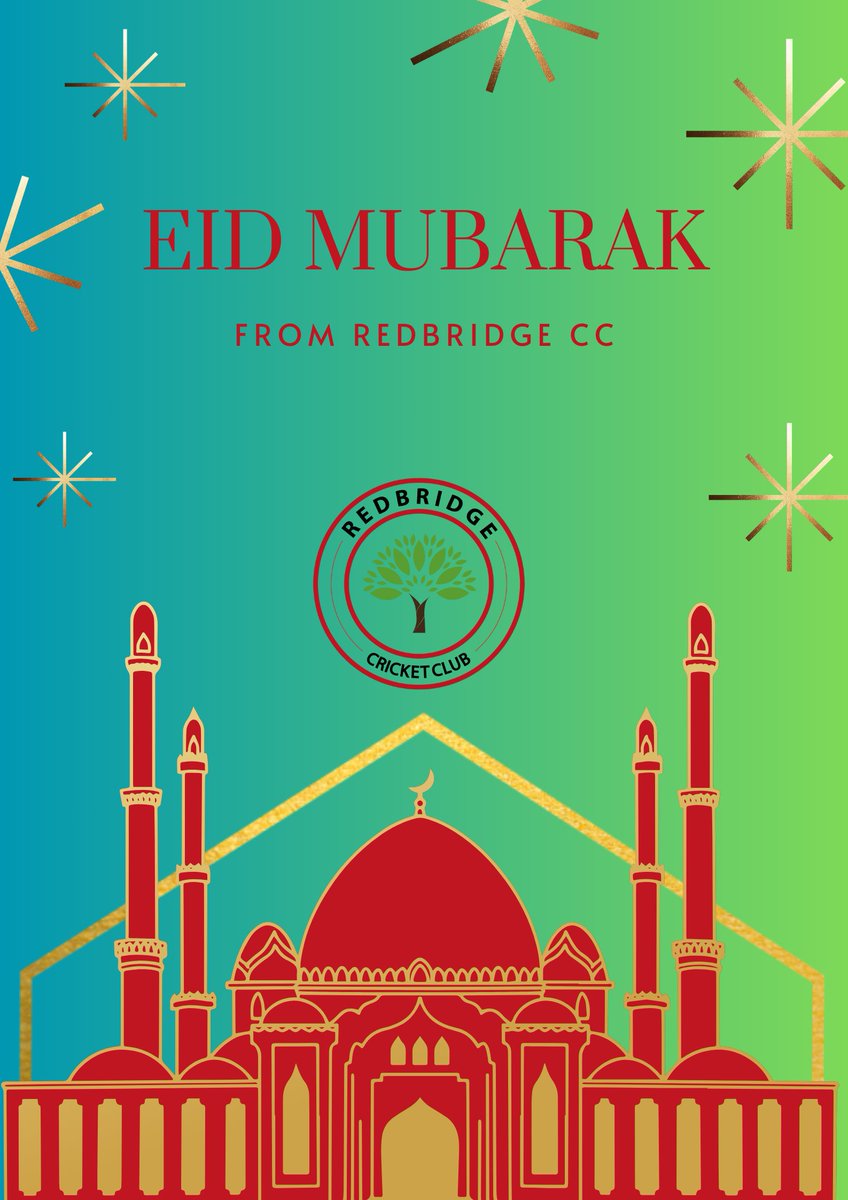 Eid Mubarak to all those celebrating, wishing you and your family a joyous and blessed Eid!