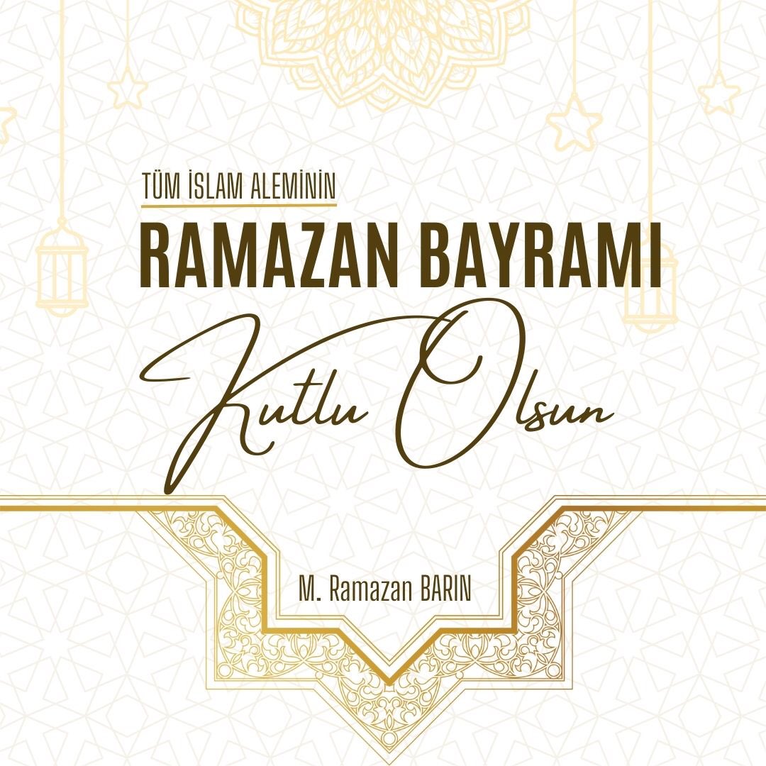 Ramazan Barın (@mramazanbarin) on Twitter photo 