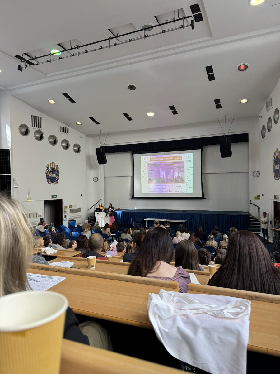 Had a great time at #LitdriveCPD25 with my department, splitting up and attending lots of different seminars by <a href="/FlorencePope15/">Flosspope</a>  and other inspiring educators at Aston University! What a conducive atmosphere of education, filled with literature-passionate individuals.