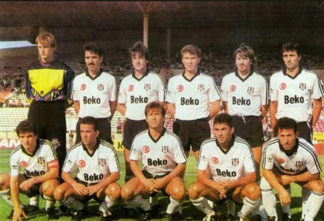 Tarih bir kere yazıldı.