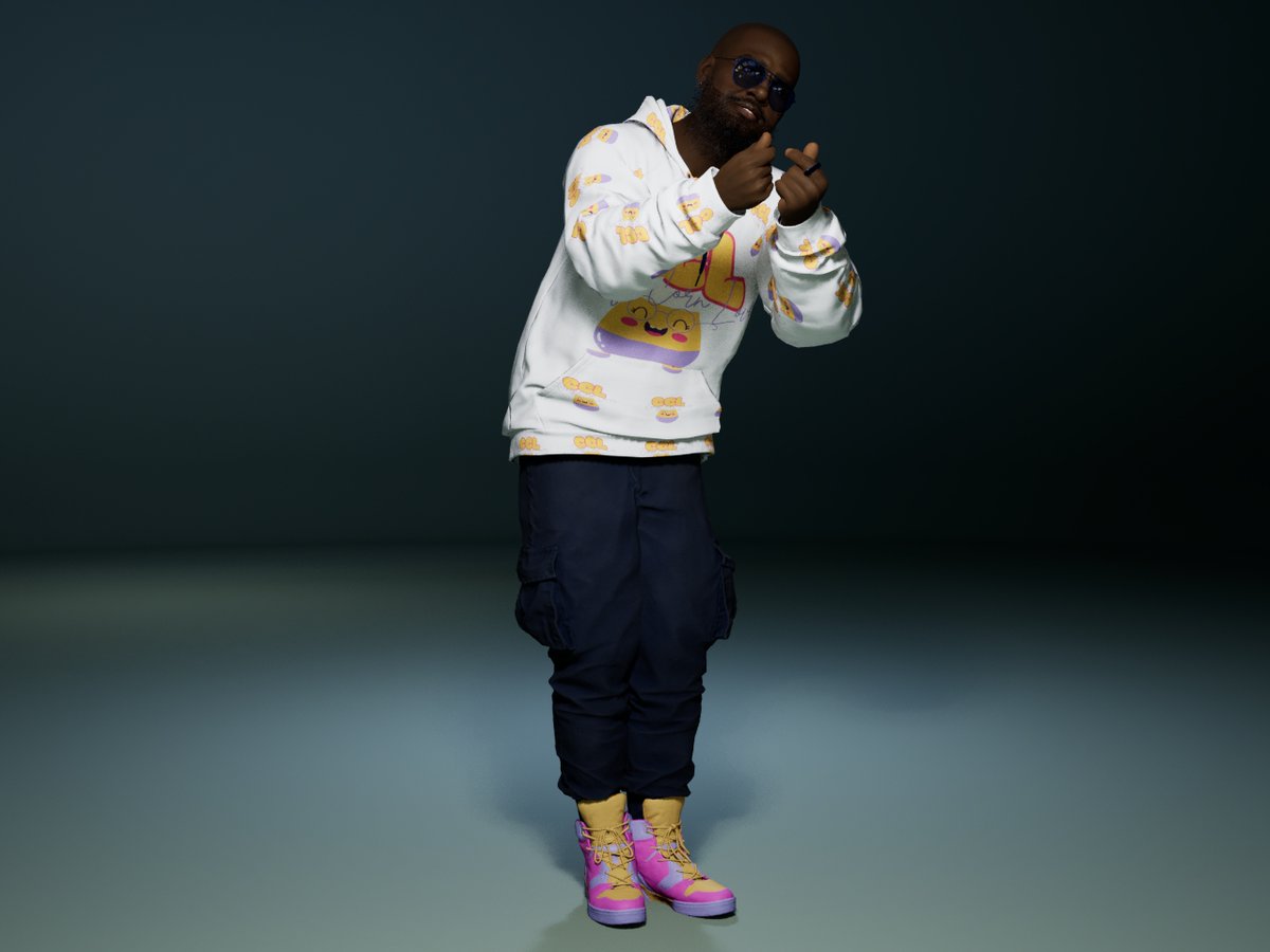 👑CANDY CORN QUEEN👑 tweet media