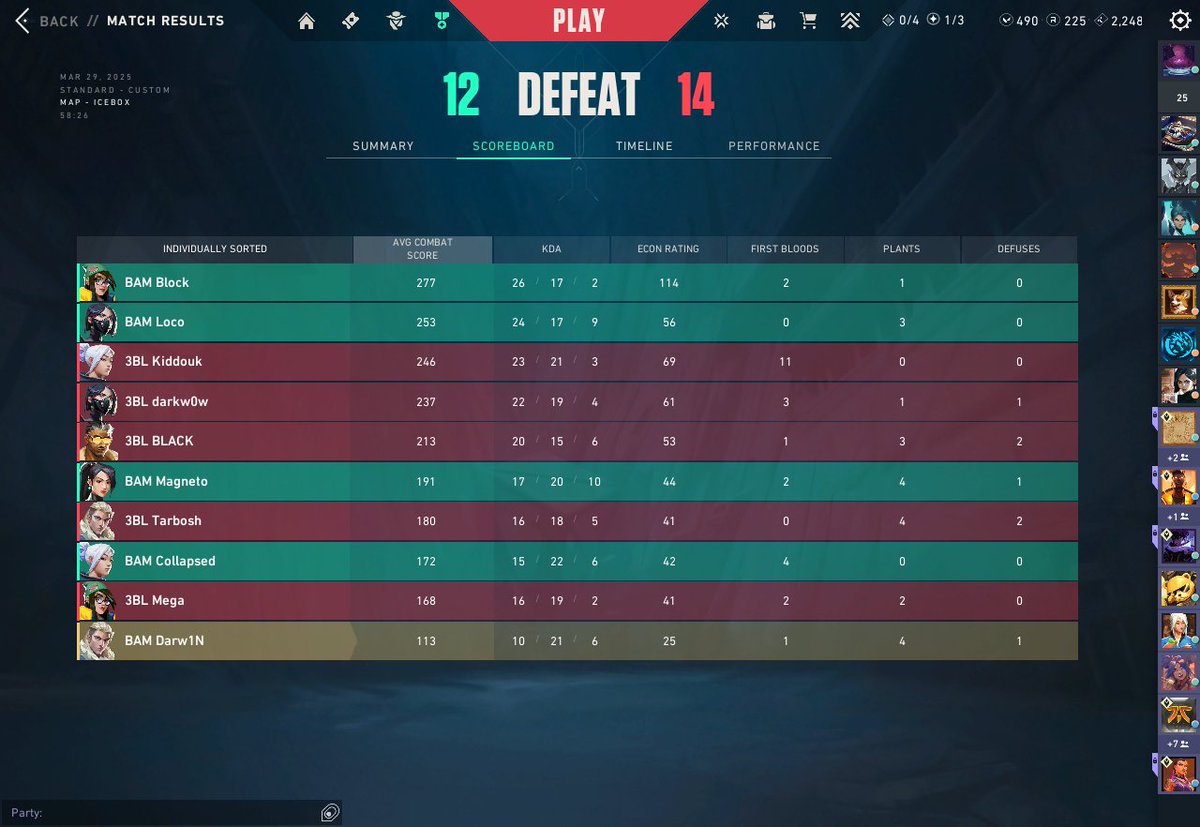 Darwin (@darw1nx) on Twitter photo Won vs <a href="/3bl_esports/">3BL Esports</a>
qual'ed to phase 2 and still didnt get my money from last year <a href="/insomniaegypt/">INSOMNIA EGYPT</a> Won vs <a href="/3bl_esports/">3BL Esports</a>
qual'ed to phase 2 and still didnt get my money from last year <a href="/insomniaegypt/">INSOMNIA EGYPT</a>