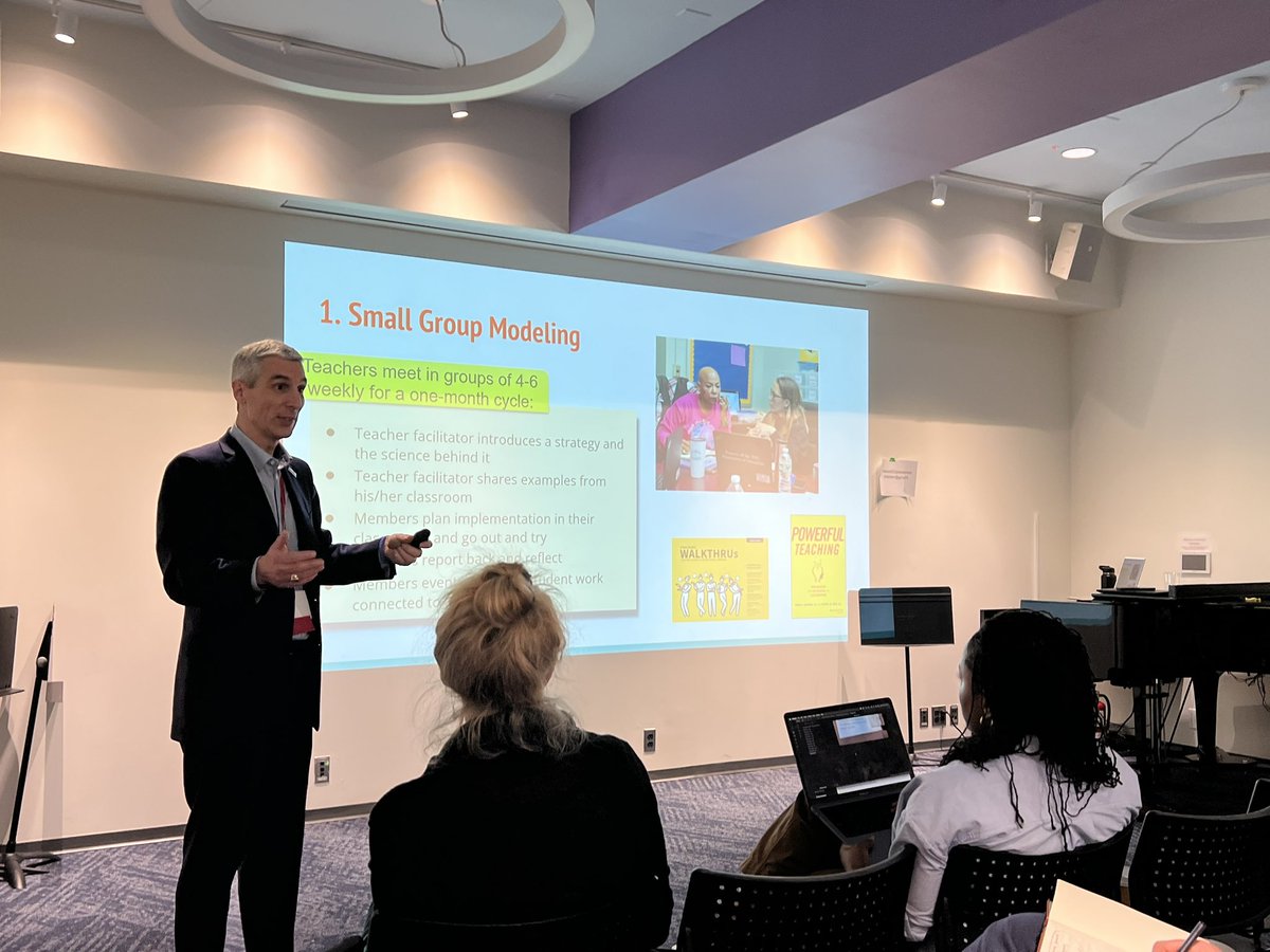 Tom Sherrington (@teacherhead) on Twitter photo Fabulous session by <a href="/MJMA_Ed/">M-J Mercanti-Anthony</a> at <a href="/researchED_US/">researchED US</a> .. exploring the challenges of sharing science of learning-informed practice- here quoting <a href="/natwexler/">Natalie Wexler</a> who is in the audience. Also a nice shout out for <a href="/WALKTHRUs_5/">Walkthrus</a> 😄 Fabulous session by <a href="/MJMA_Ed/">M-J Mercanti-Anthony</a> at <a href="/researchED_US/">researchED US</a> .. exploring the challenges of sharing science of learning-informed practice- here quoting <a href="/natwexler/">Natalie Wexler</a> who is in the audience. Also a nice shout out for <a href="/WALKTHRUs_5/">Walkthrus</a> 😄