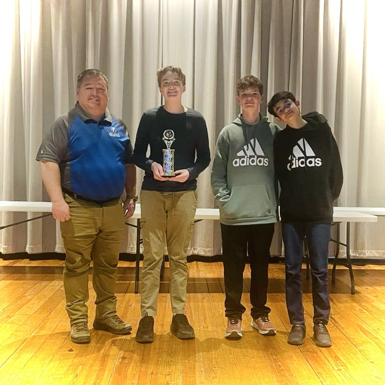 Cleveland Middle tweet media