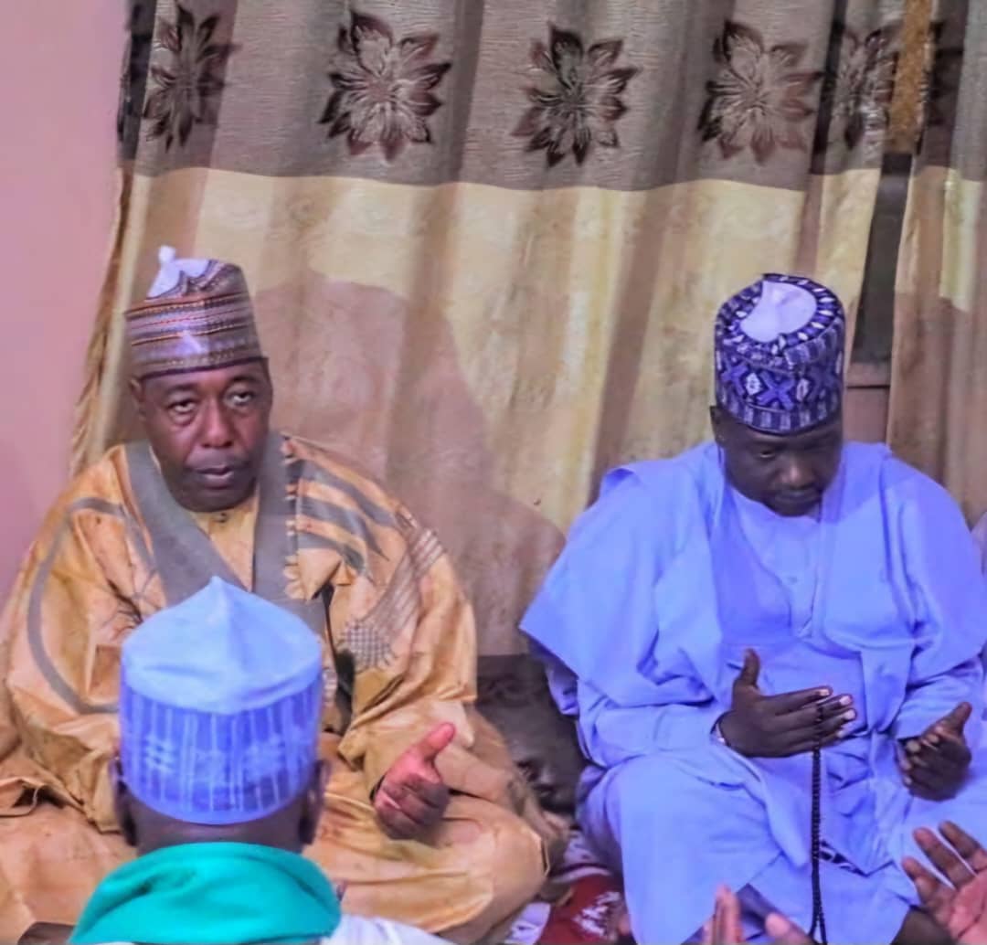 Governor Borno (@govborno) on Twitter photo .<a href="/ProfZulum/">Prof. Babagana Umara Zulum</a> Condoles Deputy Governor Over Death of Elder Brother.. facebook.com/share/p/16Dd66… .<a href="/ProfZulum/">Prof. Babagana Umara Zulum</a> Condoles Deputy Governor Over Death of Elder Brother.. facebook.com/share/p/16Dd66…