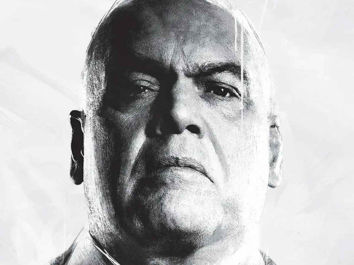 👑 El Rey ha vuelto… ¡Kingpin protagoniza el nuevo póster de Daredevil: Born Again! Y atención al cameo más inesperado del MCU… 👀 #DaredevilBornAgain #Kingpin #Marvel

cinemascomics.com/daredevil-born…