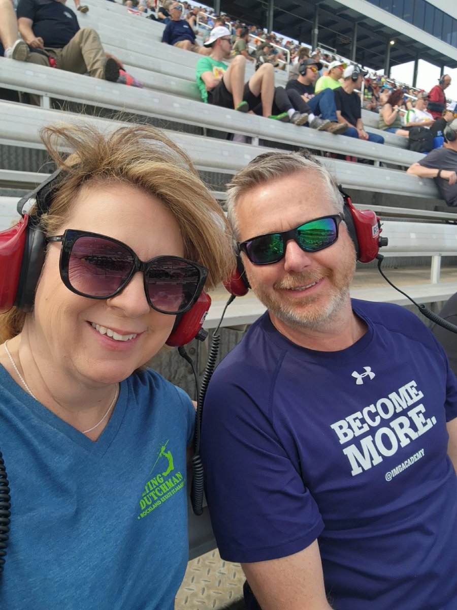 #Nascar #martinsville