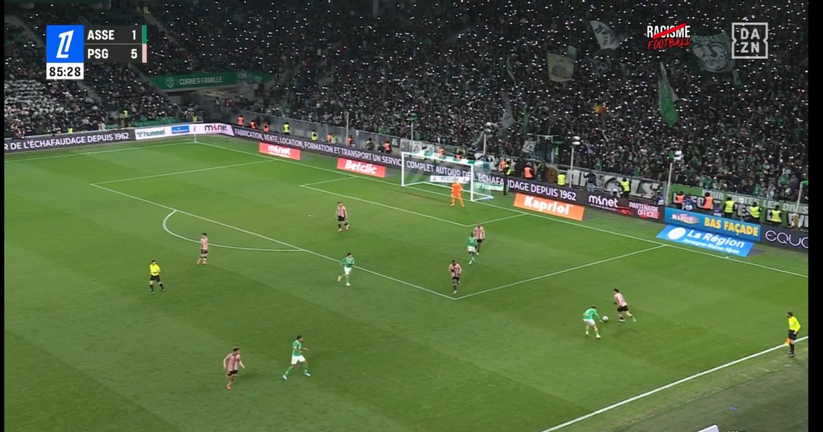Le Meilleur du PSG tweet media
