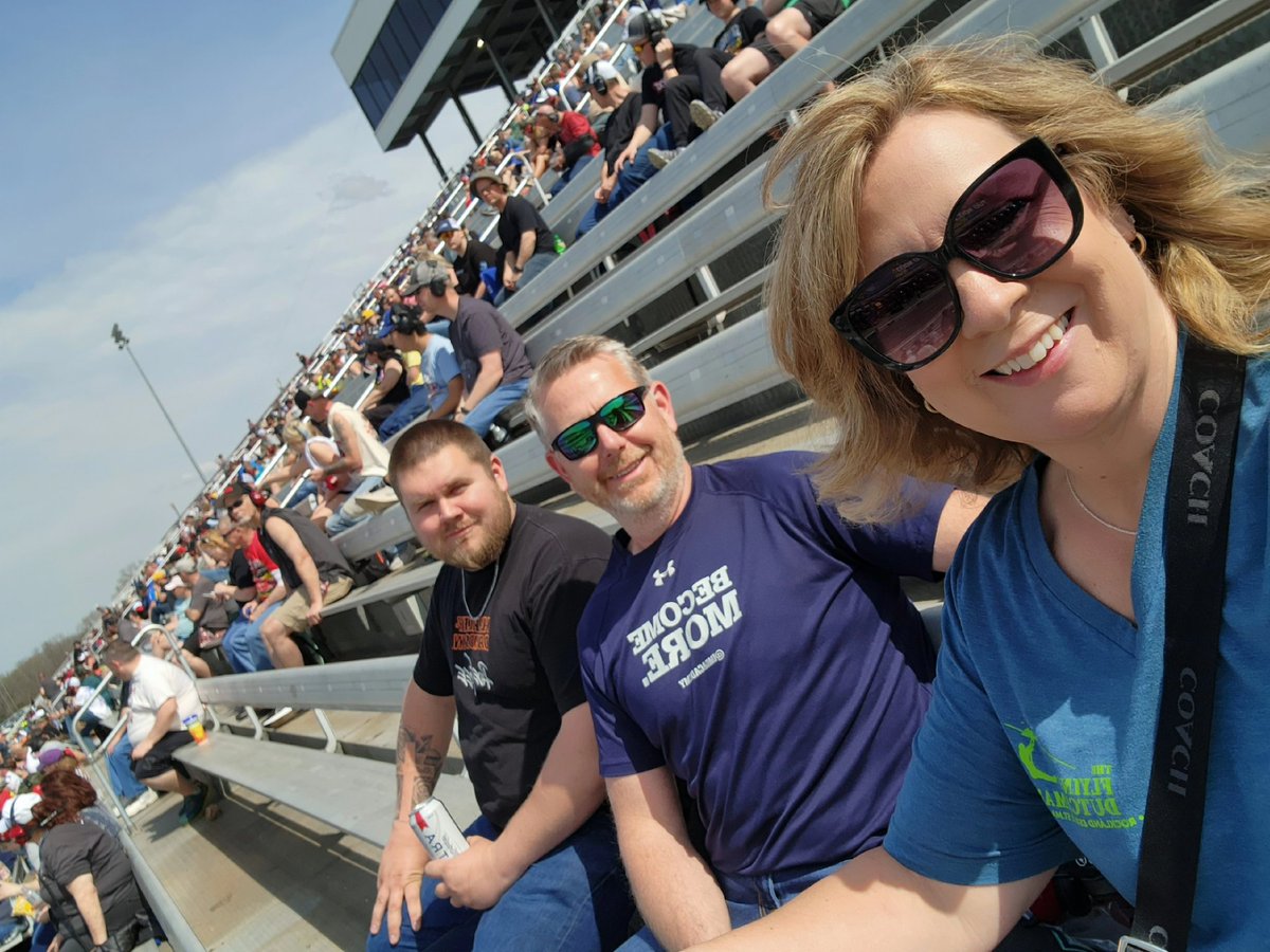 #Nascar #martinsville