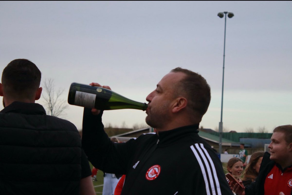 Shaun Avis (@shaunavis20) on Twitter photo 🏆 CHAMPIONS! 🏆 A brilliant season, & an amazing group of people to share it with ❤️ enjoyed every minute <a href="/HaverhillRovers/">Haverhill Rovers</a> 🏆 CHAMPIONS! 🏆 A brilliant season, & an amazing group of people to share it with ❤️ enjoyed every minute <a href="/HaverhillRovers/">Haverhill Rovers</a>