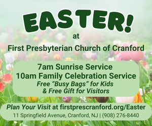 First Presbyterian Church of Cranford, NJ (@firstprescranfd) on Twitter photo 