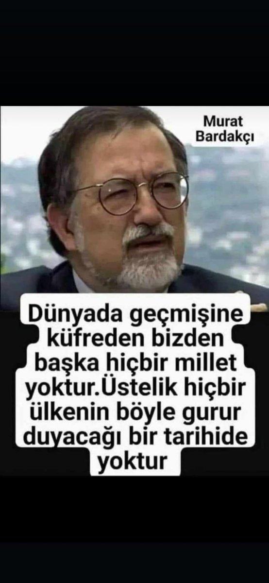 <a href="/nedimsener2010/">Nedim Şener 🇹🇷</a> Aynen katılıyorum