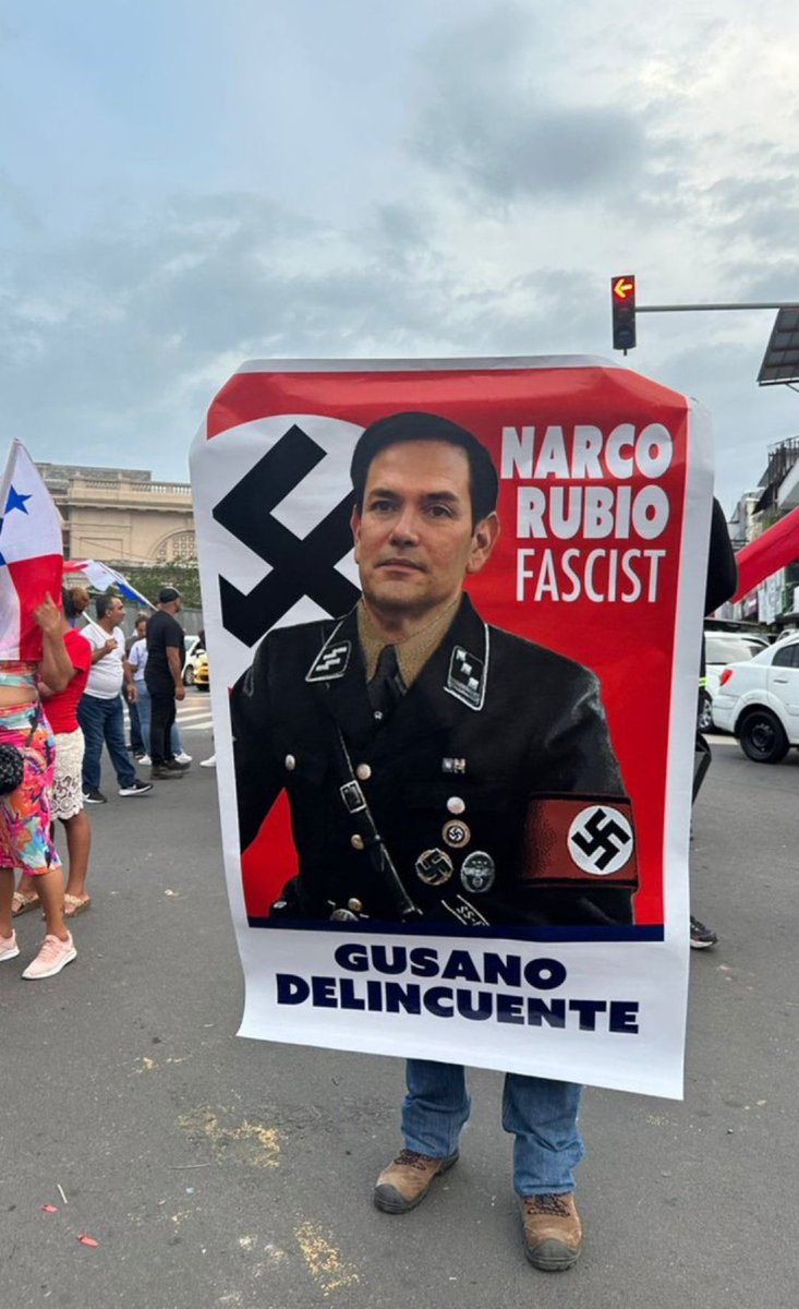 Una franela así, por favor.