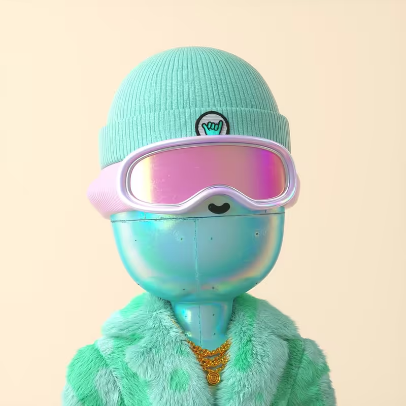 I vibe with the protectors of Vibetown