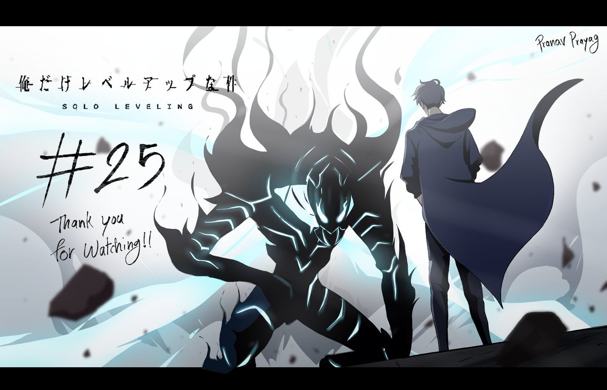 𝐒𝐎𝐋𝐎 𝐋𝐄𝐕𝐄𝐋𝐈𝐍𝐆 | بالعربية tweet media