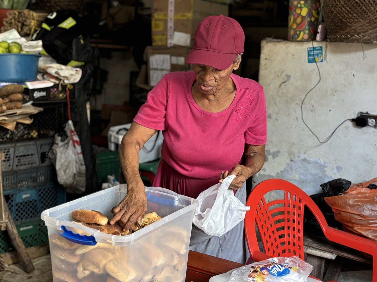 JamesMosqueraT's tweet image. Hoy, en el corazón de la región del San Juan, recorriendo cada rincón, escuchando las voces de nuestra gente y reafirmando el compromiso de trabajar incansablemente por el bienestar y progreso de nuestra comunidad ✊🏾🧡

#citrep 
#vidapazyterritorio
