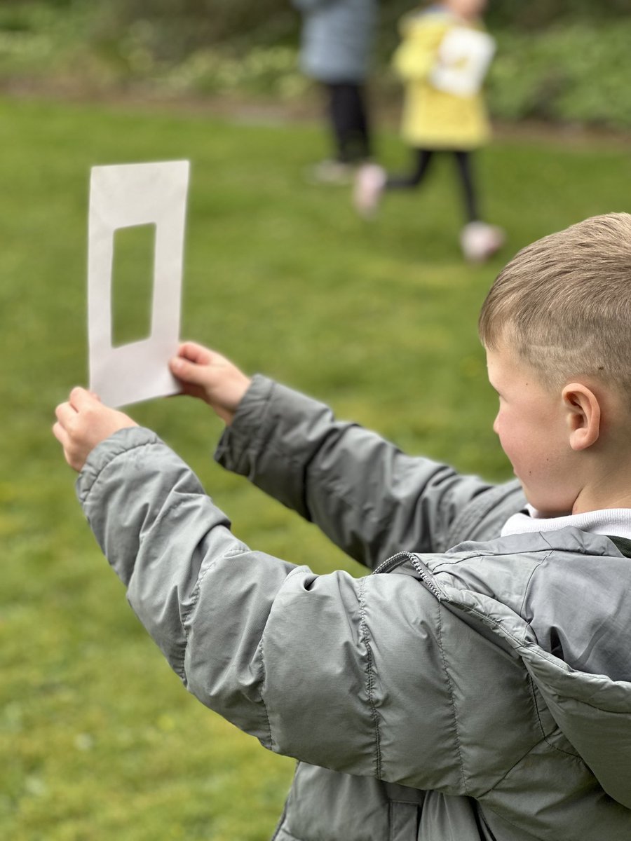 MrsHyear5's tweet photo. Great day @Buckfast_Abbey with our year 2s, learning more about the emotions of Easter. #year2 #primaryeducation #teamasb @all_cofe #easter #letyourlightshinebrightly #teacher #lifelonglearning https://t.co/dWV5xCVVwj