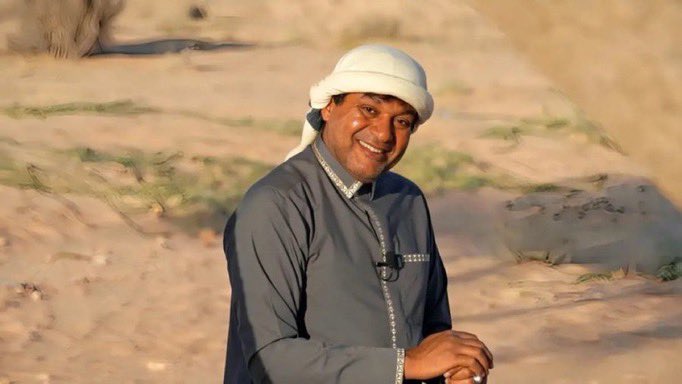 سعود tweet media