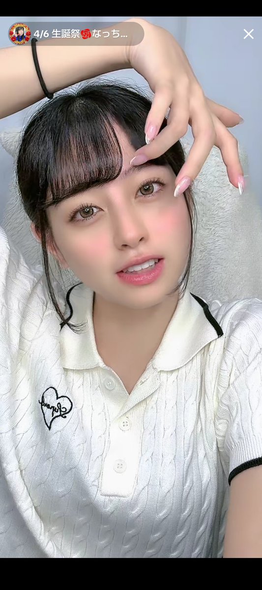 bCfvP3I5iP7ioc6's tweet photo. 純粋でまっすぐ！って感じです
傷つけるのはやめてあげてね
3/29　3/28 https://t.co/zc3MJ62PVv